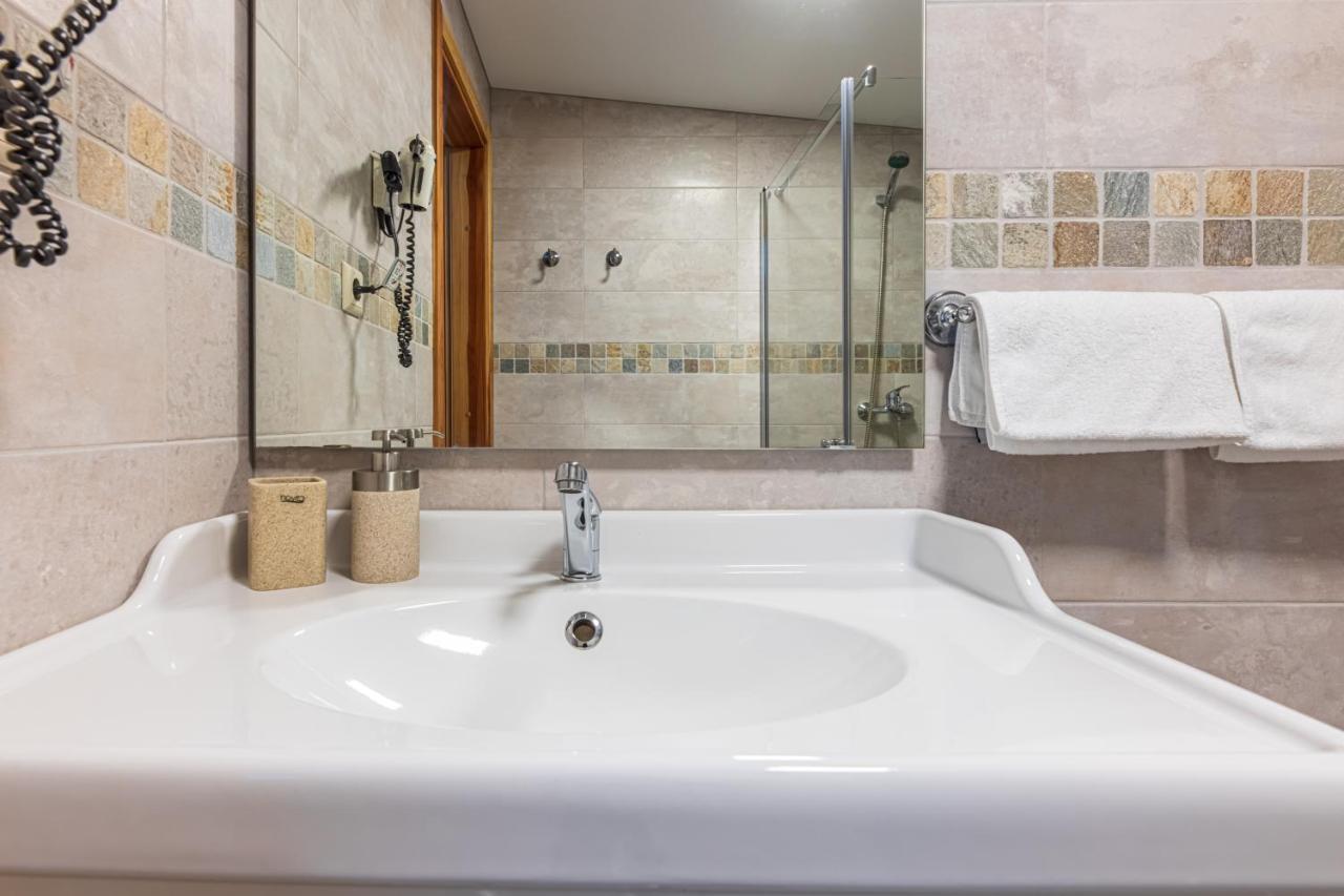פלאנגה Palangos Vila Apartments מראה חיצוני תמונה