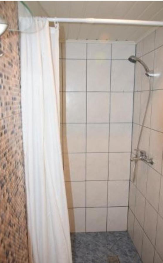 פלאנגה Palangos Vila Apartments מראה חיצוני תמונה